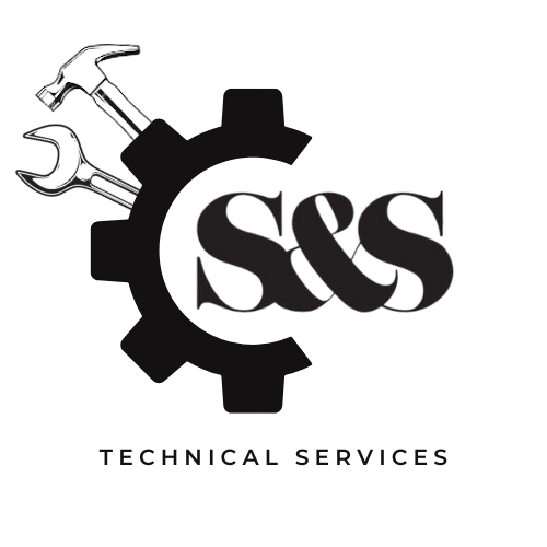 S&S Technical Logo